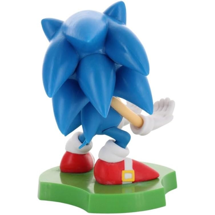 Sega - Sliding Sonic Mini Device Holder