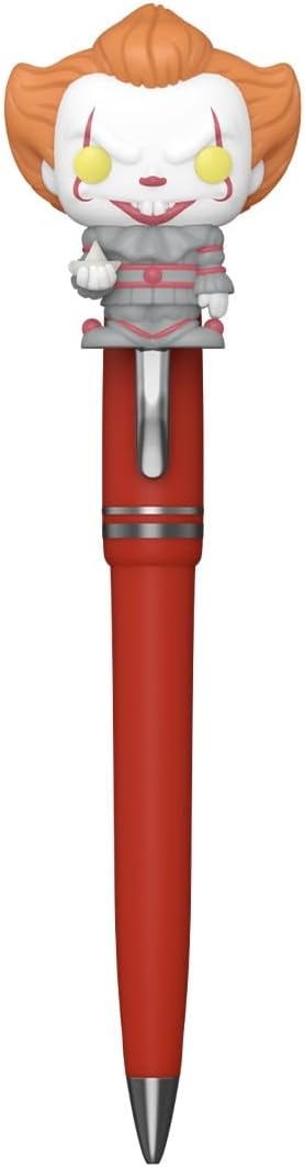 Funko Pop! Pens It - Pennywise Light Red