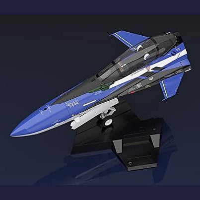Plamax Mf-54 Maximilian Jenius Fighter 1/20 Mdl Ki