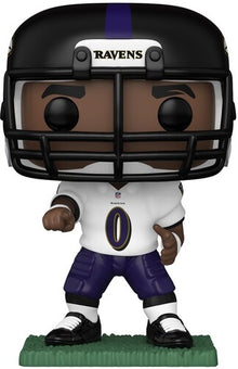 Funko Pop! NFL: Ravens - Roquan Smith