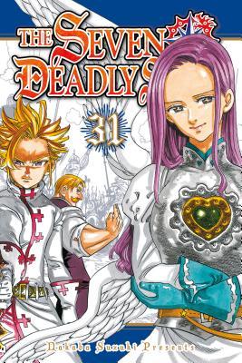 The Seven Deadly Sins Vol.31