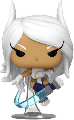 Funko Pop! Anime: My Hero Academia - Mirkov (MHA)