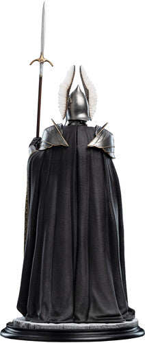 The Lord of The Rings Trilogy - Classic Series - Fountain Guard of Gondor Polystone Statue