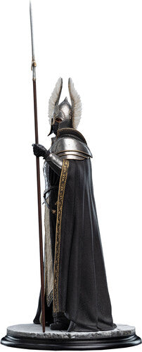 The Lord of The Rings Trilogy - Classic Series - Fountain Guard of Gondor Polystone Statue