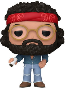 Funko Pop! Movies: Cheech & Chong - Chong