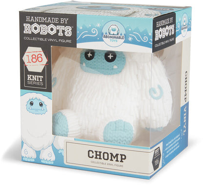 Abominable Toys - Chomp 186