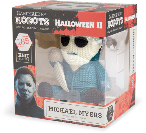 Halloween Ii - Michael Myers 185