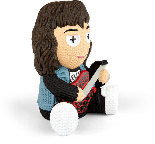 Stranger Things - Eddie 206