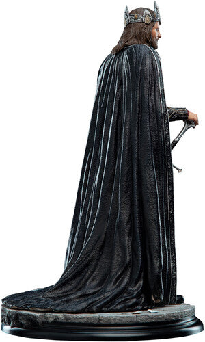 Lord Of The Rings Trilogy - King Aragorn Classic