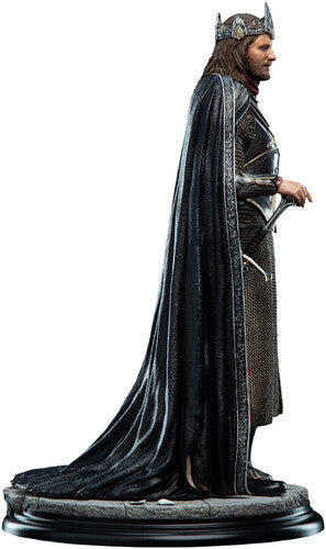 Lord Of The Rings Trilogy - King Aragorn Classic