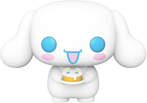 Funko Pop! Sanrio: Hello Kitty - Cinnamoroll with Cake