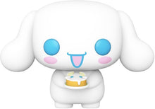Funko Pop! Sanrio: Hello Kitty - Cinnamoroll with Cake