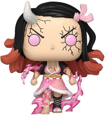 Funko Pop! Anime: Demon Slayer - Nezuko (Demon Form)