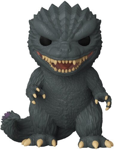 Funko Pop! Movies: Godzilla - Godzilla 1999 (70th Anniversary)