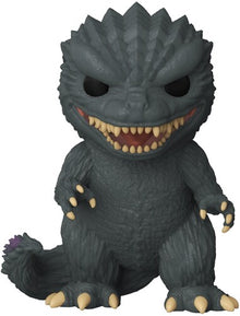 Funko Pop! Movies: Godzilla - Godzilla 1999 (70th Anniversary)