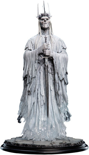The Lord of the Rings Trilogy - Classic Series - Witch-King of the Unseen Lands Statue