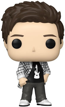 Funko Pop! Television: Friends - Chandler Bing