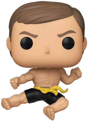 Funko Pop! Movies: Bloodsport - Frank Dux