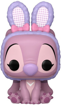 Funko Pocket Pop! Easter Egg - Lilo & Stitch (Angel)