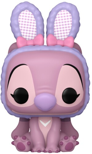 Funko Pocket Pop! Easter Egg - Lilo & Stitch (Angel)