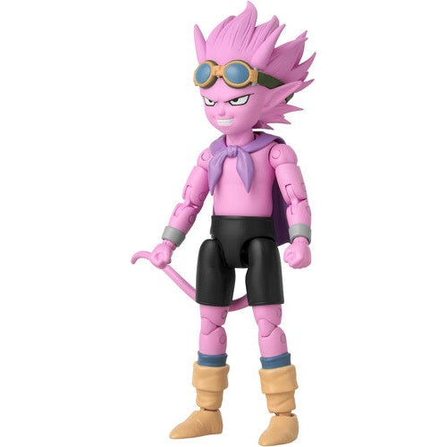 Dragon Stars - Beelzebub (Sandland)