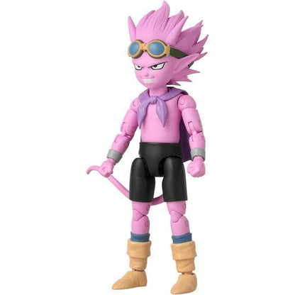 Dragon Stars - Beelzebub (Sandland)