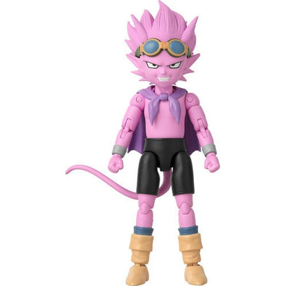 Dragon Stars - Beelzebub (Sandland)