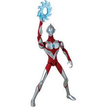 6 Ultraman Action Figure Series Ultraman Rising