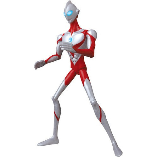 12 Deluxe Ultraman Figure Ultraman Rising