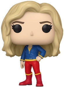 Funko Pop! Television: Smallville - Kara Kent