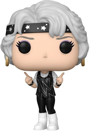 Funko Pop! Television: Golden Girls - Dorothy (40th Anniversary)