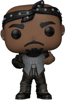 Funko Pop! Rocks: Tupac California Love