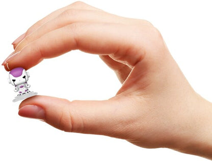 Funko Bitty Pop! Anime: Dragon Ball Z - Frieza 4-Pack