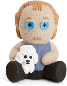 Silence Of Lambs - Buffalo Bill And Precious 075