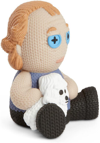 Silence Of Lambs - Buffalo Bill And Precious 075