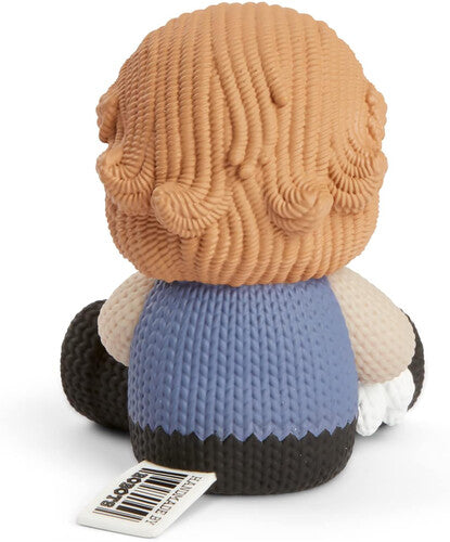 Silence Of Lambs - Buffalo Bill And Precious 075