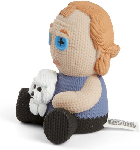 Silence Of Lambs - Buffalo Bill And Precious 075