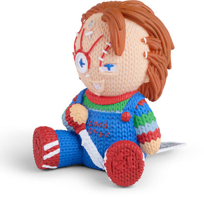 Evil Chucky Hmbr Full Size Vf