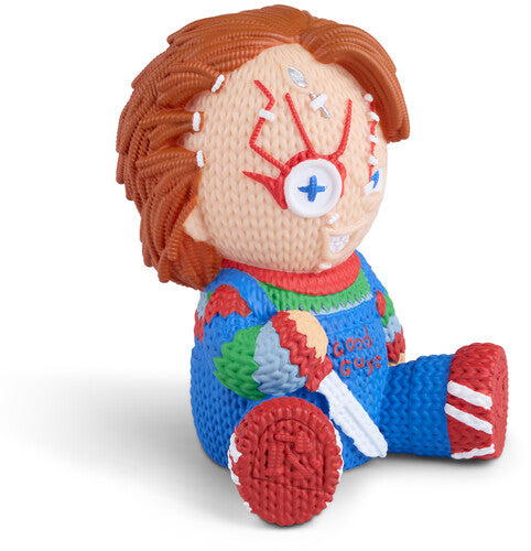 Evil Chucky Hmbr Full Size Vf