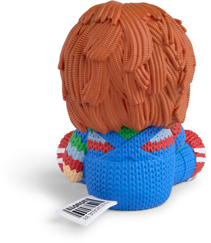 Evil Chucky Hmbr Full Size Vf