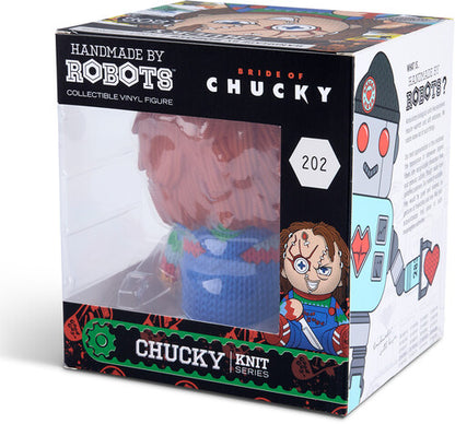 Evil Chucky Hmbr Full Size Vf