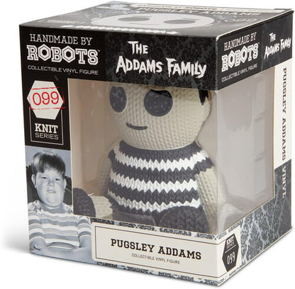 Addams Family - Pugsley Addams 099