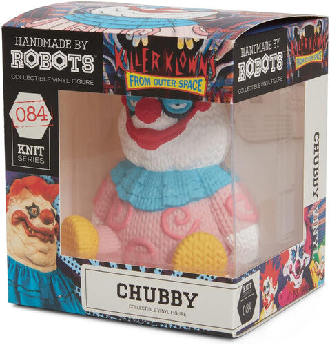 Killer Klowns Chubby 084