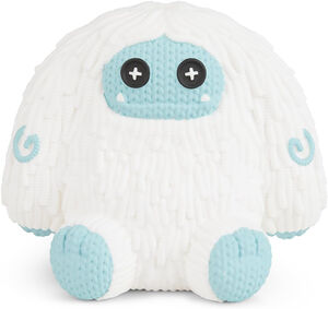 Abominable Toys - Chomp 186