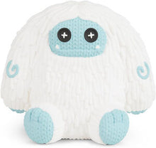 Abominable Toys - Chomp 186