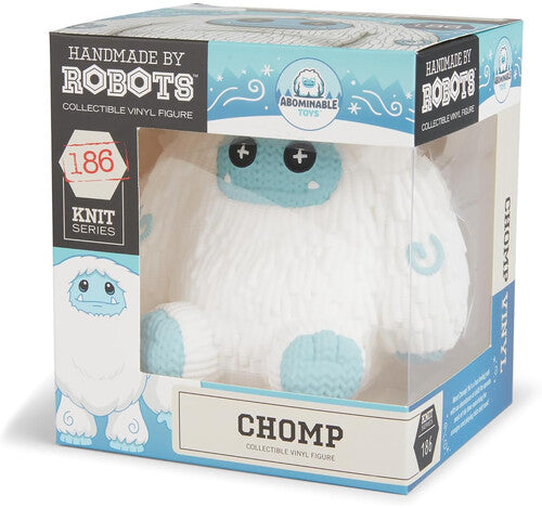 Abominable Toys - Chomp 186