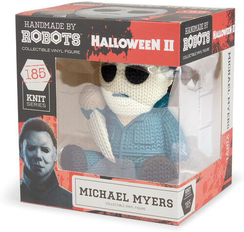 Halloween Ii - Michael Myers 185