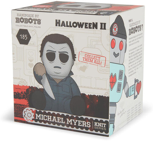 Halloween Ii - Michael Myers 185