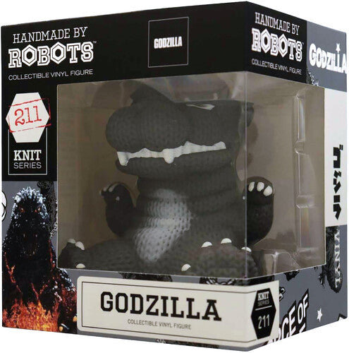 Godzilla 211