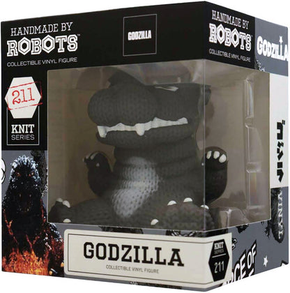 Godzilla 211
